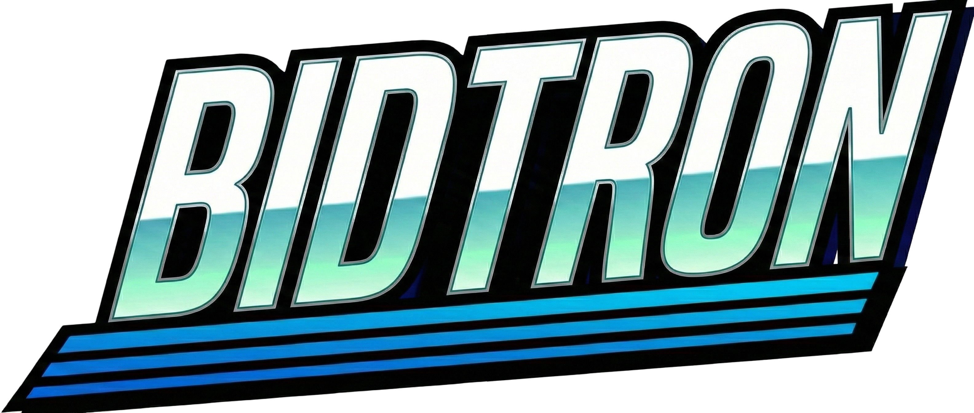 BidTron logo